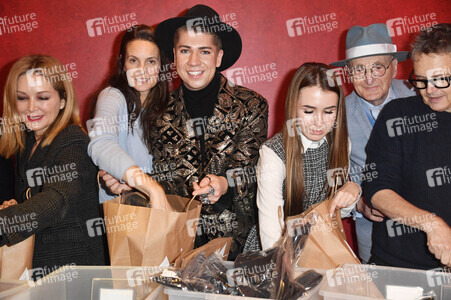 Veranstaltung 'Strassenfeger x Maximilian Seitz' in Berlin