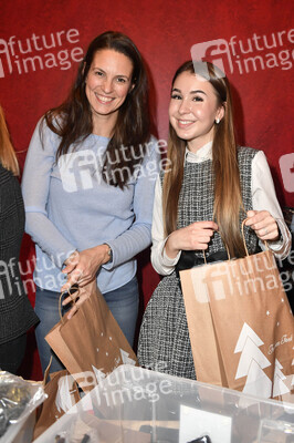 Veranstaltung 'Strassenfeger x Maximilian Seitz' in Berlin