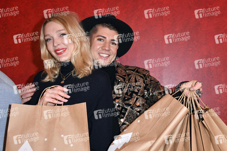 Veranstaltung 'Strassenfeger x Maximilian Seitz' in Berlin