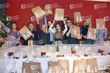 Veranstaltung 'Strassenfeger x Maximilian Seitz' in Berlin