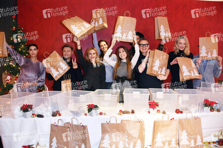 Veranstaltung 'Strassenfeger x Maximilian Seitz' in Berlin