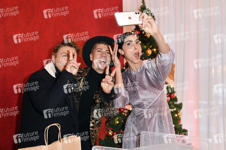 Veranstaltung 'Strassenfeger x Maximilian Seitz' in Berlin