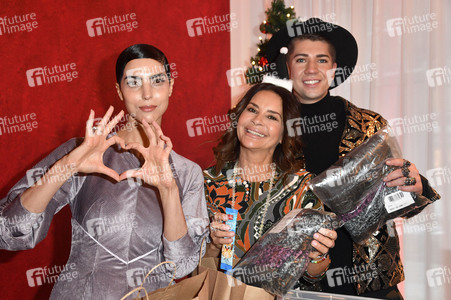 Veranstaltung 'Strassenfeger x Maximilian Seitz' in Berlin