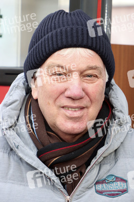 Konzert von Rolf Zuckowski in Hamburg