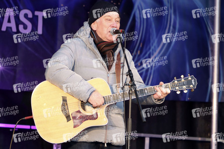 Konzert von Rolf Zuckowski in Hamburg