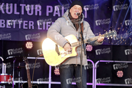 Konzert von Rolf Zuckowski in Hamburg