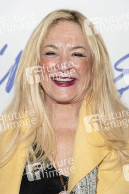 Nimi Adokiye und Danny Eley Celebrity Babyparty in West Hollywood