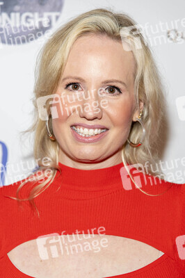 Nimi Adokiye und Danny Eley Celebrity Babyparty in West Hollywood