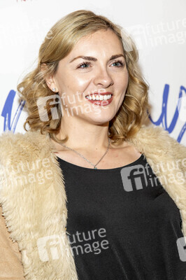 Nimi Adokiye und Danny Eley Celebrity Babyparty in West Hollywood