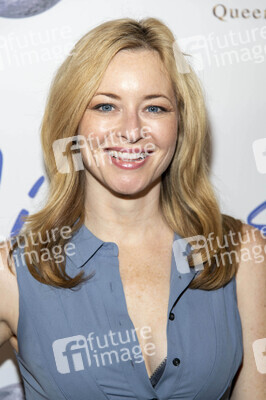 Nimi Adokiye und Danny Eley Celebrity Babyparty in West Hollywood