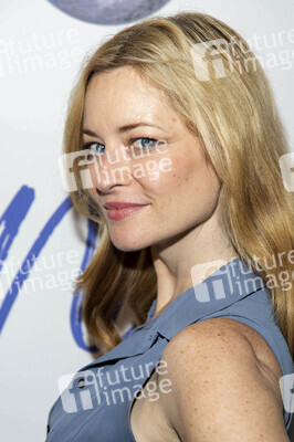 Nimi Adokiye und Danny Eley Celebrity Babyparty in West Hollywood