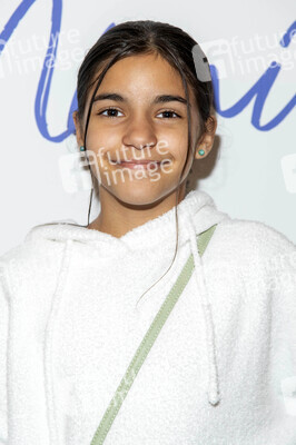 Nimi Adokiye und Danny Eley Celebrity Babyparty in West Hollywood