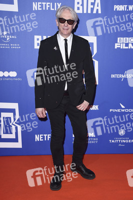 British Independent Film Awards 2021 in London