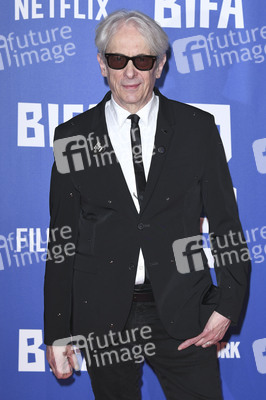 British Independent Film Awards 2021 in London