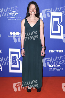 British Independent Film Awards 2021 in London