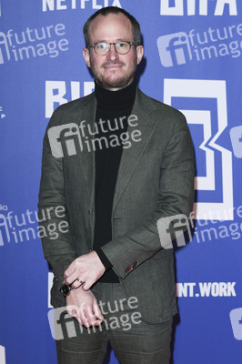 British Independent Film Awards 2021 in London