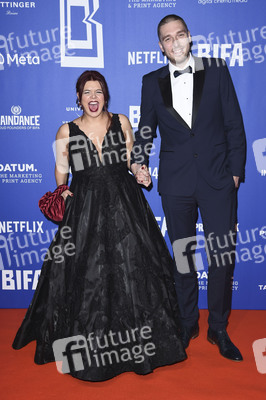 British Independent Film Awards 2021 in London