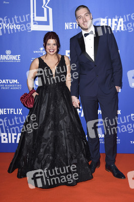 British Independent Film Awards 2021 in London