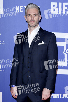 British Independent Film Awards 2021 in London