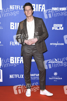 British Independent Film Awards 2021 in London