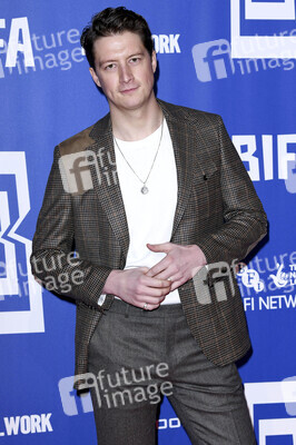 British Independent Film Awards 2021 in London