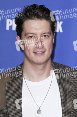 British Independent Film Awards 2021 in London