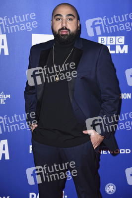 British Independent Film Awards 2021 in London