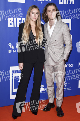 British Independent Film Awards 2021 in London