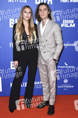 British Independent Film Awards 2021 in London