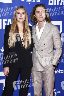 British Independent Film Awards 2021 in London