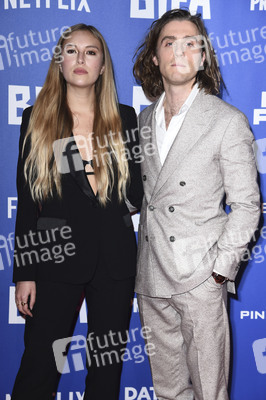 British Independent Film Awards 2021 in London