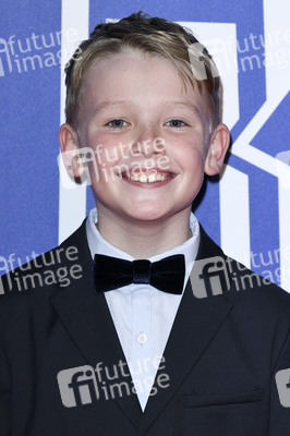 British Independent Film Awards 2021 in London