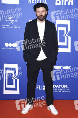 British Independent Film Awards 2021 in London