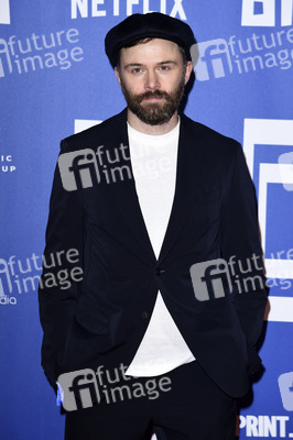 British Independent Film Awards 2021 in London