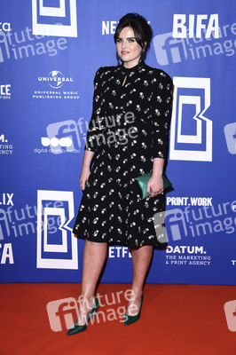 British Independent Film Awards 2021 in London