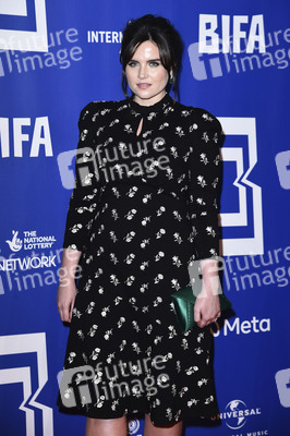British Independent Film Awards 2021 in London