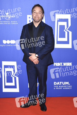 British Independent Film Awards 2021 in London