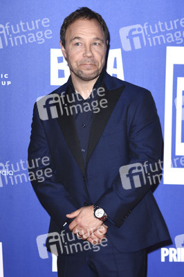 British Independent Film Awards 2021 in London