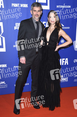 British Independent Film Awards 2021 in London