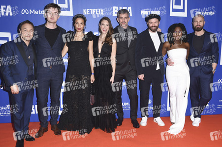British Independent Film Awards 2021 in London