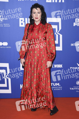British Independent Film Awards 2021 in London