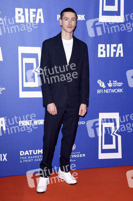 British Independent Film Awards 2021 in London