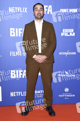 British Independent Film Awards 2021 in London
