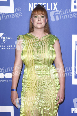 British Independent Film Awards 2021 in London