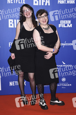 British Independent Film Awards 2021 in London