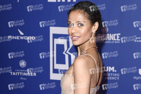 British Independent Film Awards 2021 in London