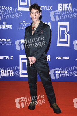 British Independent Film Awards 2021 in London