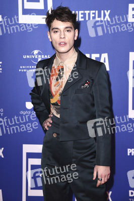 British Independent Film Awards 2021 in London