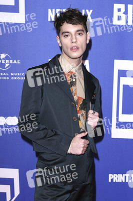 British Independent Film Awards 2021 in London