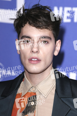 British Independent Film Awards 2021 in London